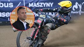 Żużel. Szopka na torze w Poznaniu. Przewodniczący GKSŻ zabrał głos