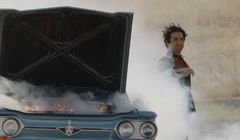 Burger King prankuje kierowców "na spalony samochód" (wideo)