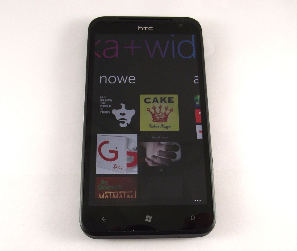 HTC Titan - po prostu tytan! [test] 24