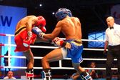 The World Games - Chengdu 2025: Kick-boxing