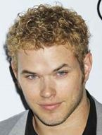 Kellan Lutz do wzięcia