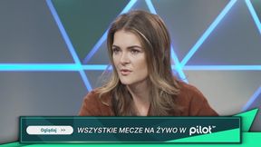 Agnieszka Radwańska: "Kobiecy tenis w Polsce idzie do przodu, ale dalej jesteśmy w tyle"