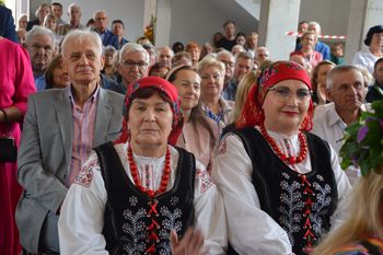 Bełchatów: Dożynki parafialne na osiedlu Olsztyńskim