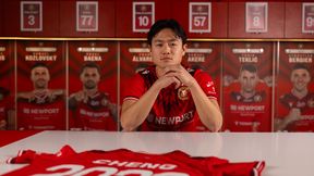 Widzew nie zamierza czekać. Potwierdzono pierwszy zimowy transfer