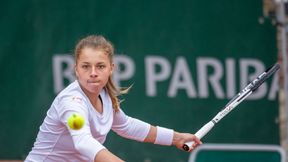 Maja Chwalińska w eliminacjach Wimbledonu. To będzie wyzwanie