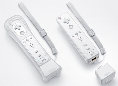 Wii MotionPlus raczej nie będzie kompatybilne wstecz