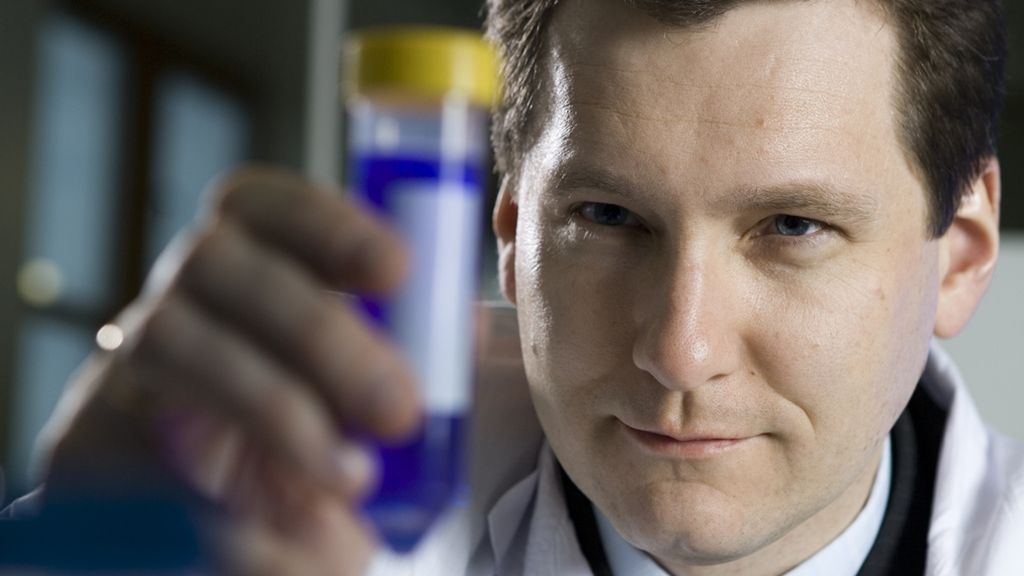 Paweł Przewięźlikowski, prezes Selvity