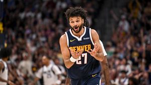 Kapitalny wieczór w NBA. Wielkie występy