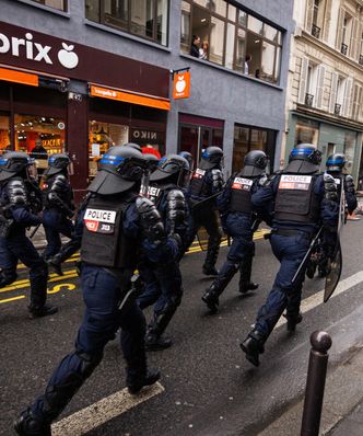 Niepokojące wieści z Paryża. "Przeprowadzili nieudany test"
