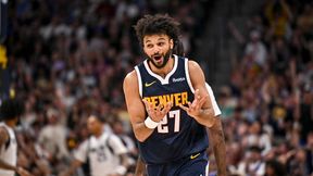 Kapitalny wieczór w NBA. Wielkie występy