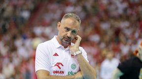 Gwiazdor kadry nie pojedzie na mistrzostwa świata? Grbić odsłania karty