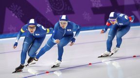 Pekin 2022. Harmonogram igrzysk na czwartek. Terminarz z godzinami startów