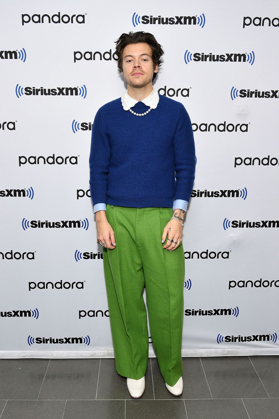 Harry Styles 