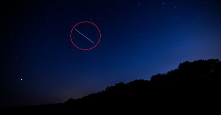 ISS wraca nad Polskę. Podpowiadamy, kiedy spojrzeć w niebo