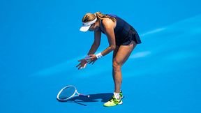 Niespodzianka. Danielle Collins ograna