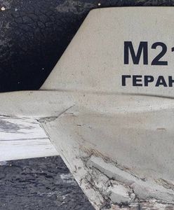 Będą sankcje za drony? Jest wstępna zgoda państw UE