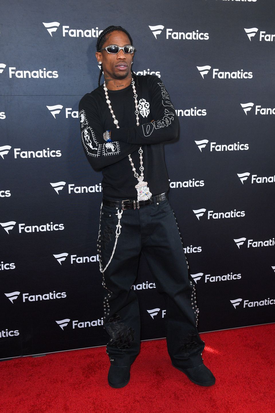 Travis Scott