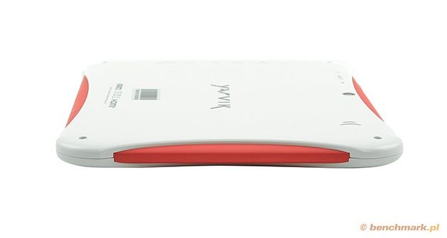Yarvik Junior Tablet 8 bok