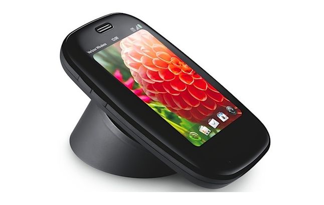 Palm Pre