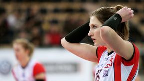 Kaja Grobelna zostaje w Grot Budowlanych Łódź!