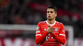 Joao Cancelo w Barcelonie? Klub ma wątpliwości