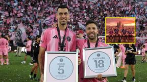 Wzruszający wpis FC Barcelony. Tak klub żegna swoje legendy