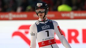 "Nikomu tego nie życzę". Dramatyczne kulisy kryzysu Jana Habdasa