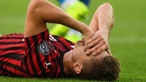 "La Gazzetta dello Sport" nie daje żadnych szans Piątkowi. "Będzie ofiarą numer 1"