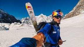 K2: Andrzej Bargiel wyruszył na atak szczytowy
