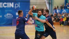 PGNiG Superliga. Pech Mateusza Wróbla. Długa przerwa lidera Torus Wybrzeża Gdańsk