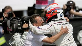 F1. Mario Theissen nie ma wątpliwości w sprawie Roberta Kubicy: Byłby mistrzem świata