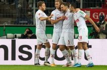 Gdzie oglądać Bundesligę? Mecz 1.FC Koeln - Bayern Monachium w telewizji i internecie