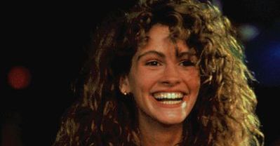 Julia Roberts bardzo się zapuściła! Pretty Woman wróć!
