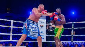 Boks. Fury - Wach. Gdzie oglądać boks na żywo w telewizji i internecie? (transmisja)