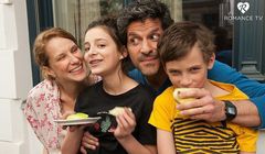 „Rodzinka w opałach” w Romance TV