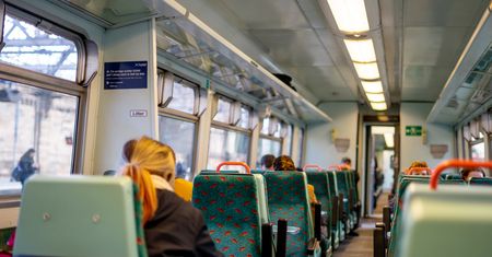 Pokazali, co pasażerowie zostawiają w pociągach. Można się zdziwić