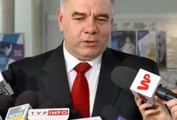 Sasin potwierdza "Do 10 kwietnia odsłonimy Pomnik Ofiar Tragedii Smoleńskiej" (WIDEO)