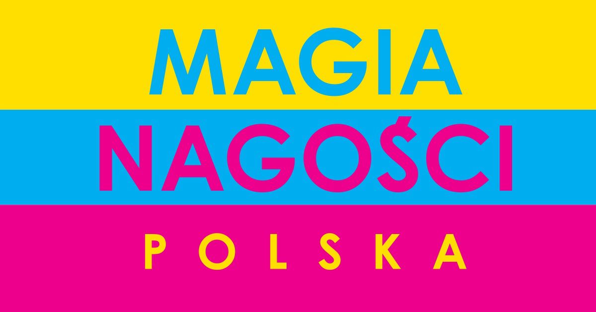 Magia nagości