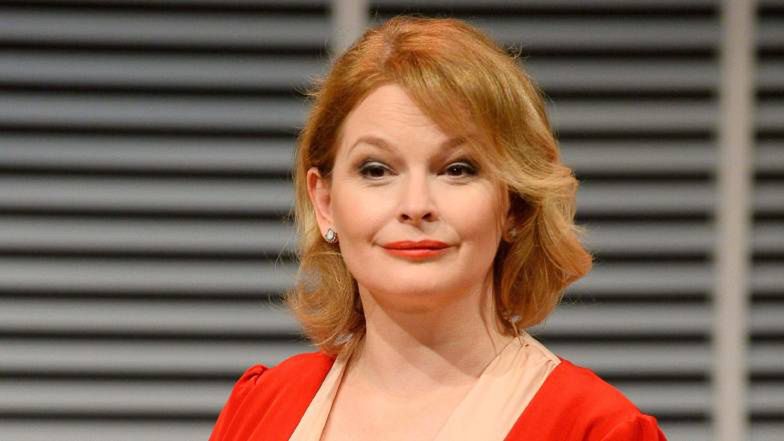 Wiemy, ile Dominika Ostałowska zarabiała w "M jak miłość"