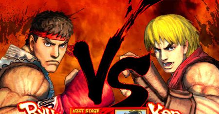 Gotowi na mordobicie wszech czasów? Street Fighter IV już jest!