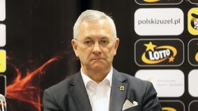 Andrzej Witkowski: Dajmy sobie spokój z Lokomotivem. To nie jest problem PZM