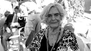 Nie żyje Krystyna Kodymowska "Stokrotka".