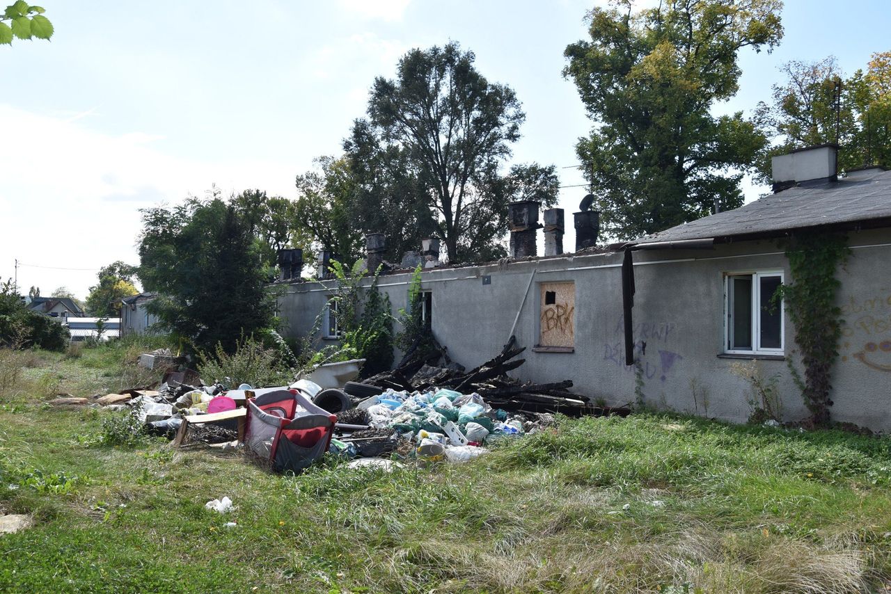 Tarnów: Przy ulicy Krzyskiej stanie nowy blok