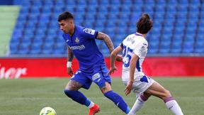 La Liga. Eibar jeszcze walczy. Real Valladolid tonie