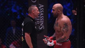 KSW 49: Akop Szostak faworytem bukmacherów w starciu z Junem