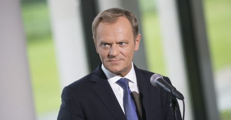 Obsada stanowisk w UE. Tusk: priorytetem jest dla mnie Polska
