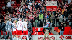 Gdzie obejrzeć Szwecja - Polska? Stream z finału baraży