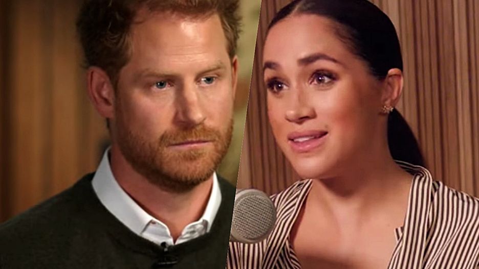 Meghan i Harry mieli wielomilionową umowę ze Spotify