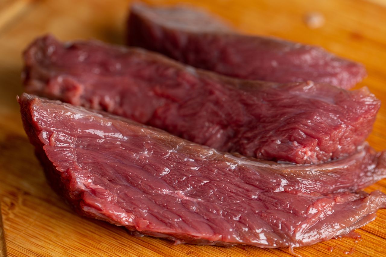 W Polsce możesz szukać ze świecą. To chude mięso dla sportowców i sercowców