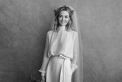 Córka założyciela Zary wzięła ślub. Czy poszła do ołtarza w sukience z sieciówki?